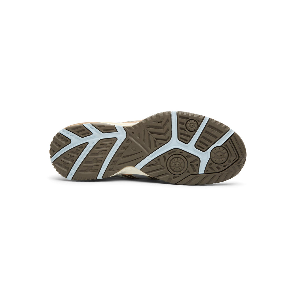 Asics Gel-Resolution 5 (Storm Cloud/Sepia Brown)