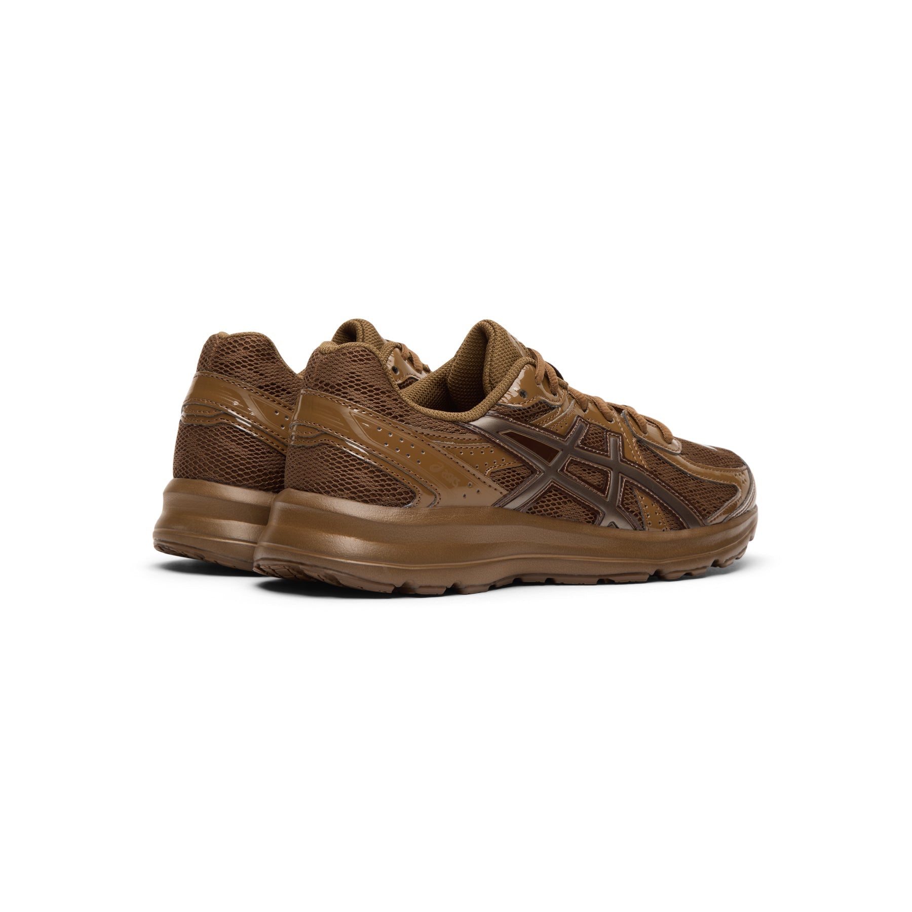 Asics Jog 100S (Black)