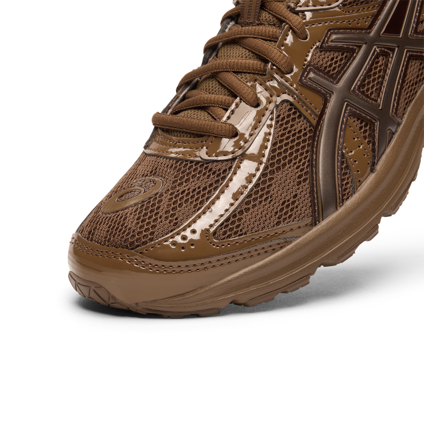 Asics Jog 100S (Black)
