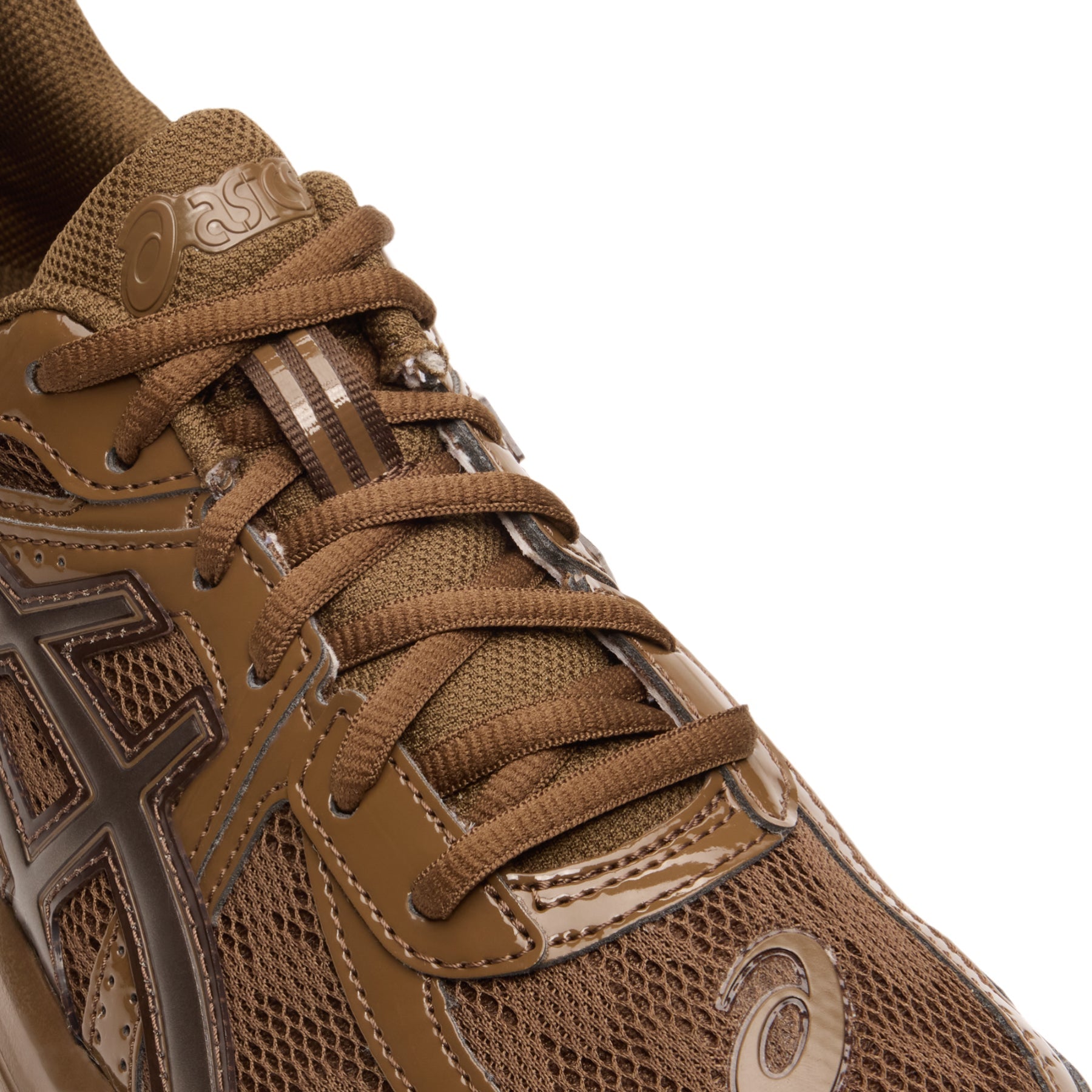 Asics Jog 100S (Black)