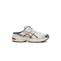 Asics Gel-1130 Mule (White/Clay Canyon)