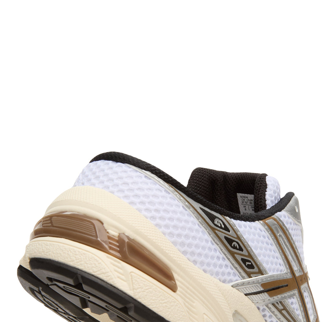 Asics Gel-1130 Mule (White/Clay Canyon)
