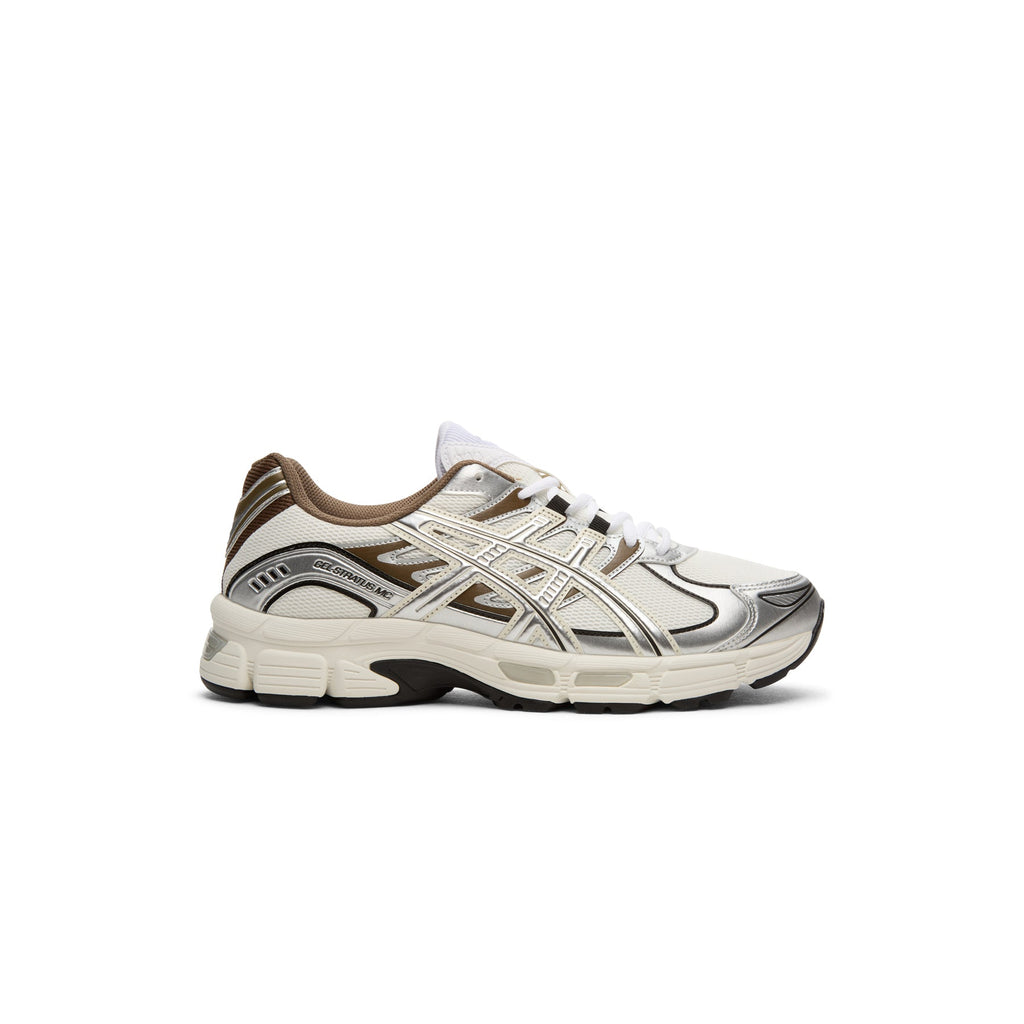 Asics Gel-Stratus Mc (White/Clay Canyon)