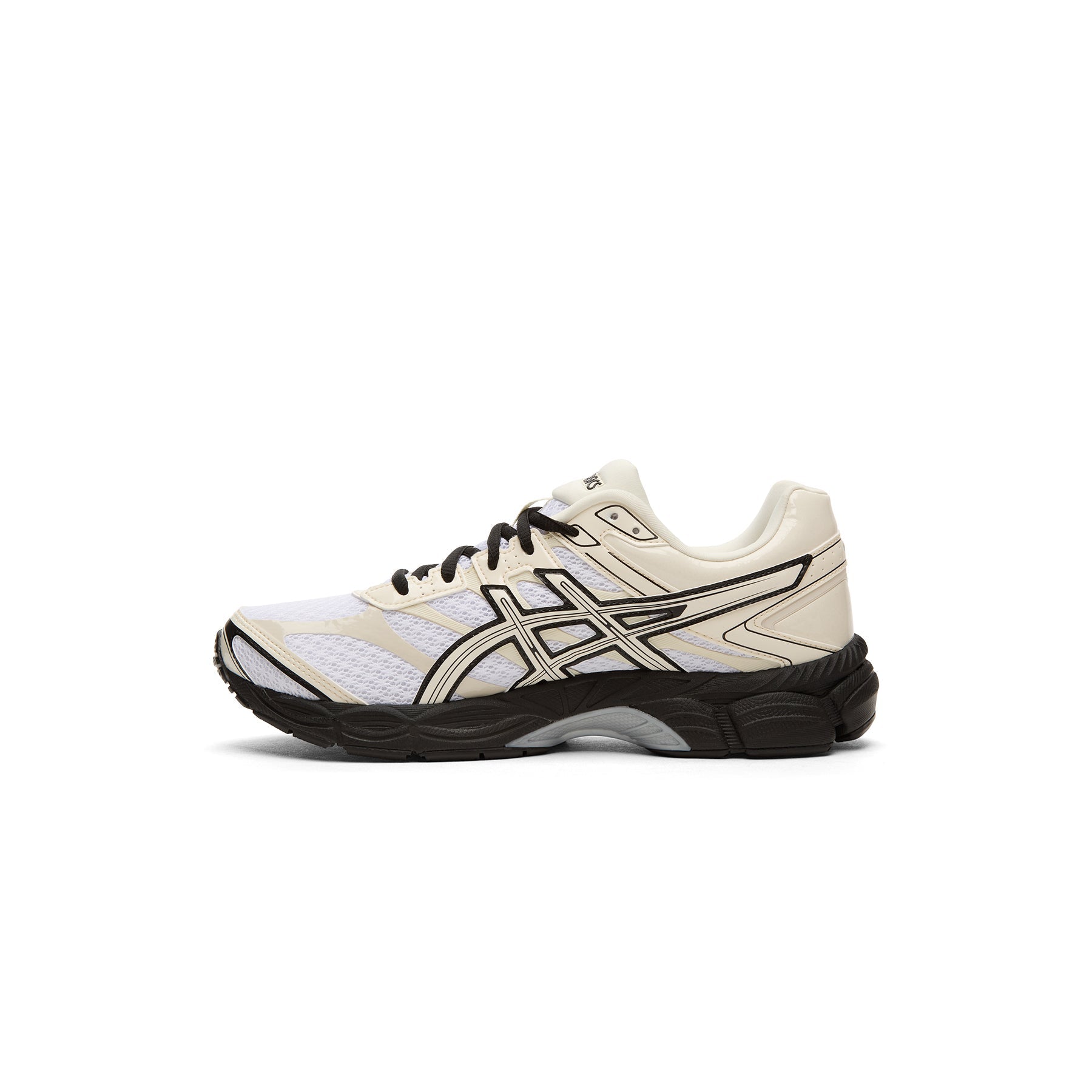 Asics Gel-Cumulus 16 (White/Cream)