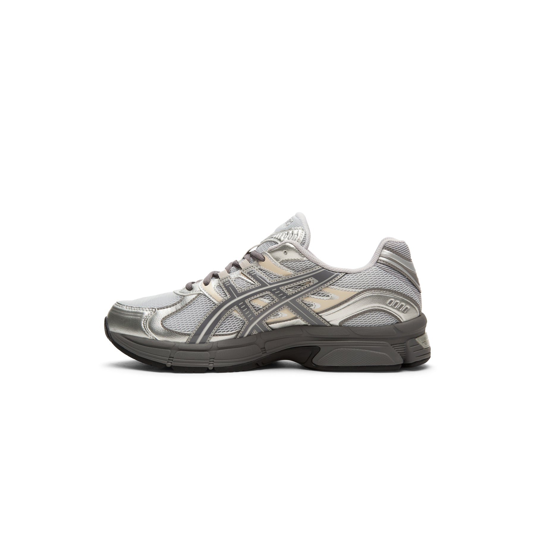Asics Gel-Stratus Mc (Concrete/Carbon)