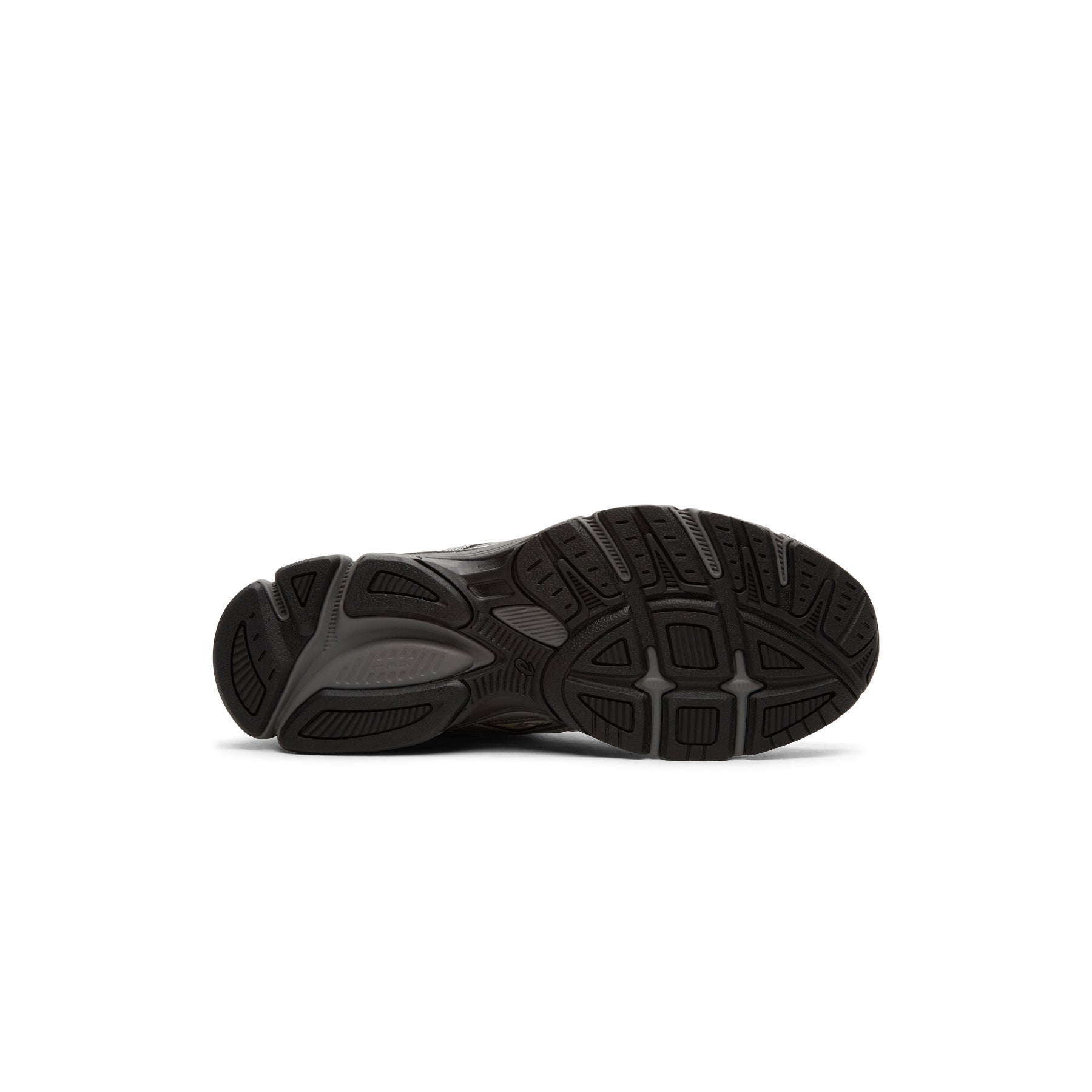 Asics Gel-Stratus Mc (Concrete/Carbon)