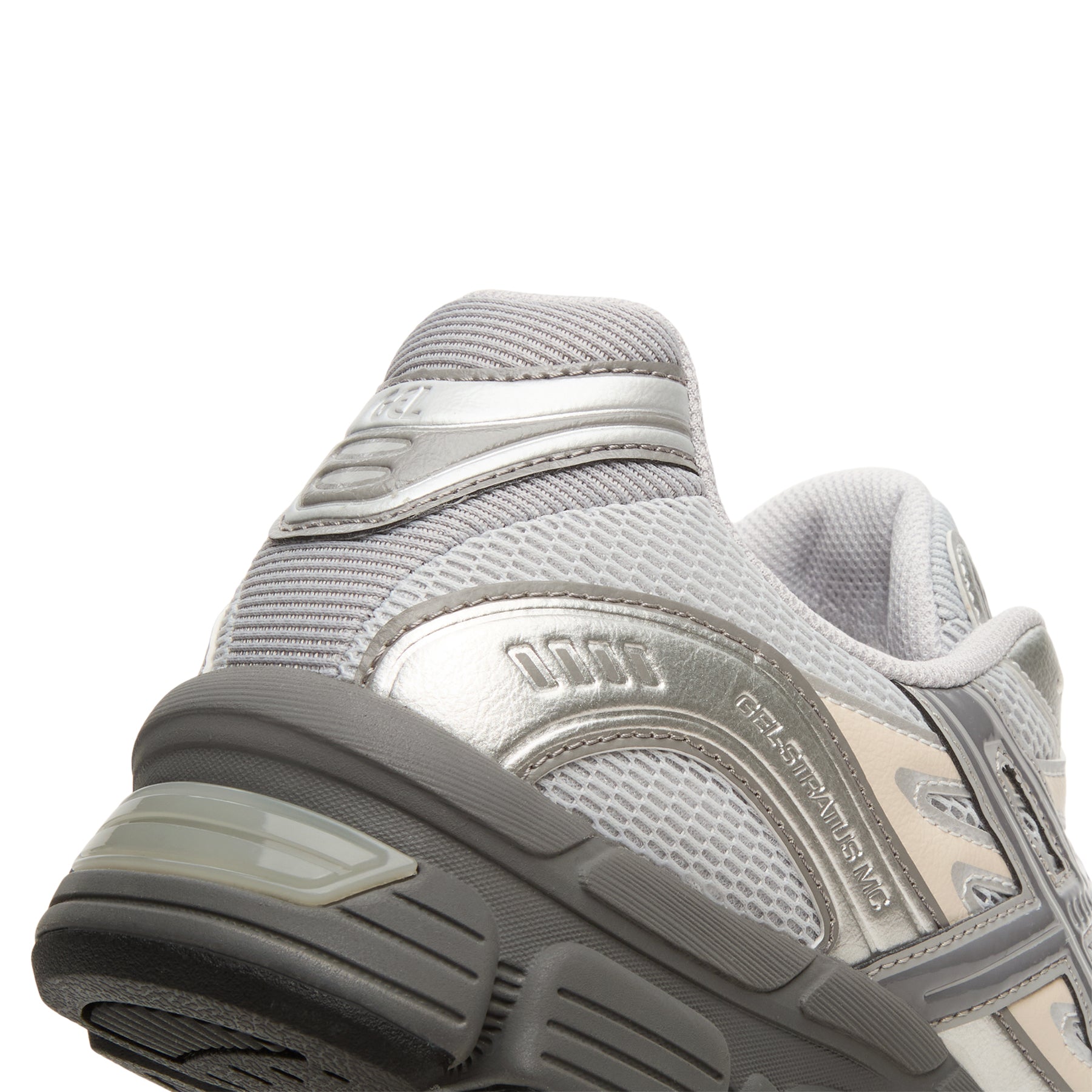Asics Gel-Stratus Mc (Concrete/Carbon)