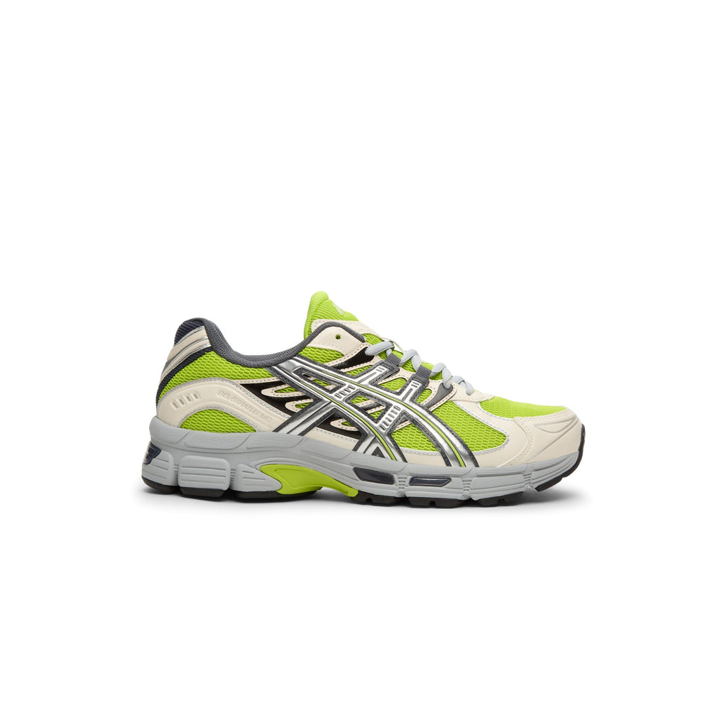 Asics Gel-Stratus Mc (Lime Zest/Pure Silver)