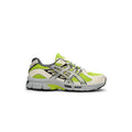 Asics Gel-Stratus Mc (Lime Zest/Pure Silver)