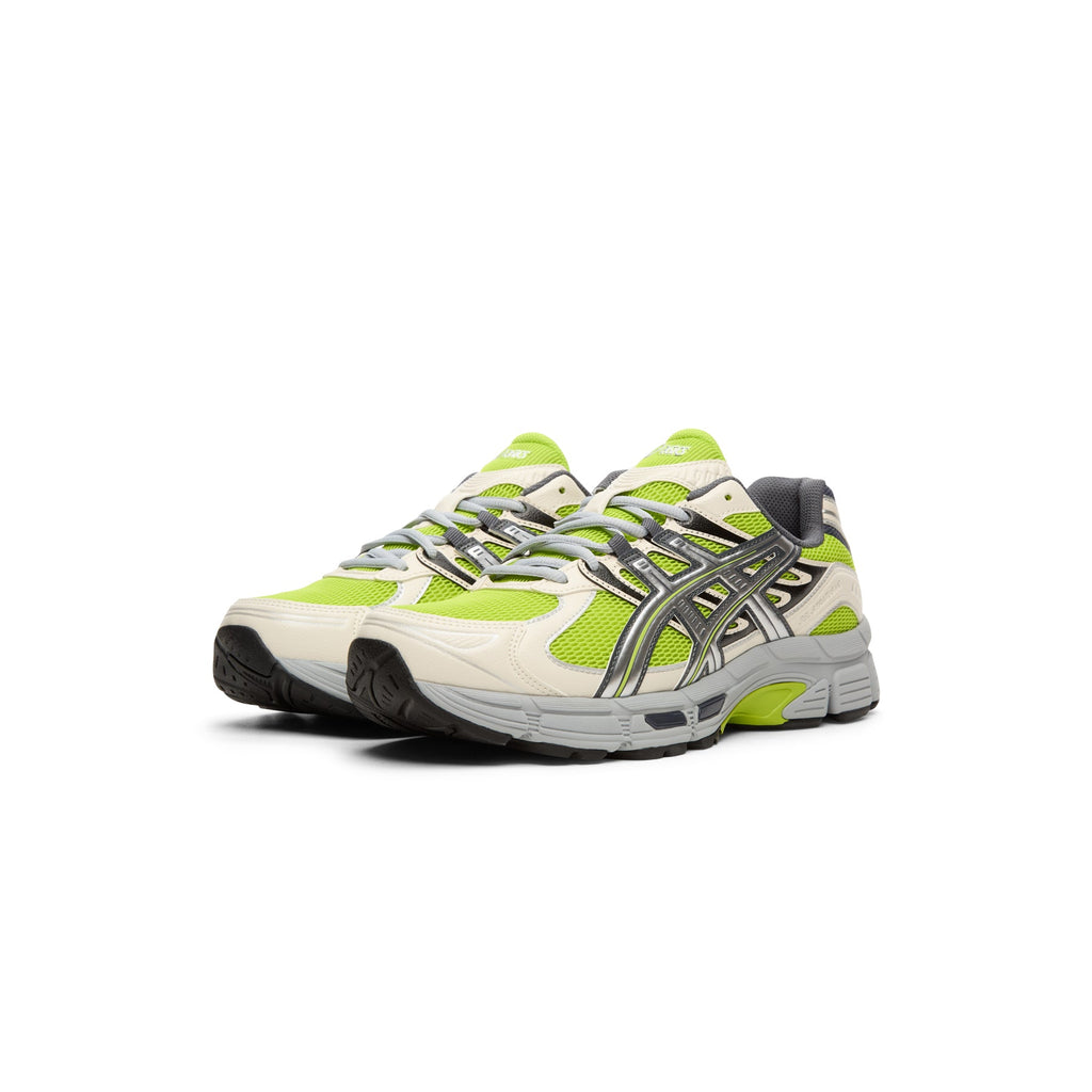 Asics Gel-Stratus Mc (Lime Zest/Pure Silver)