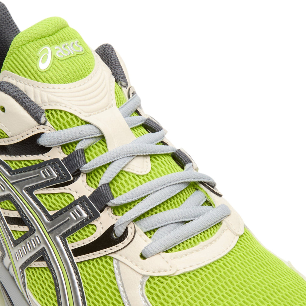 Asics Gel-Stratus Mc (Lime Zest/Pure Silver)