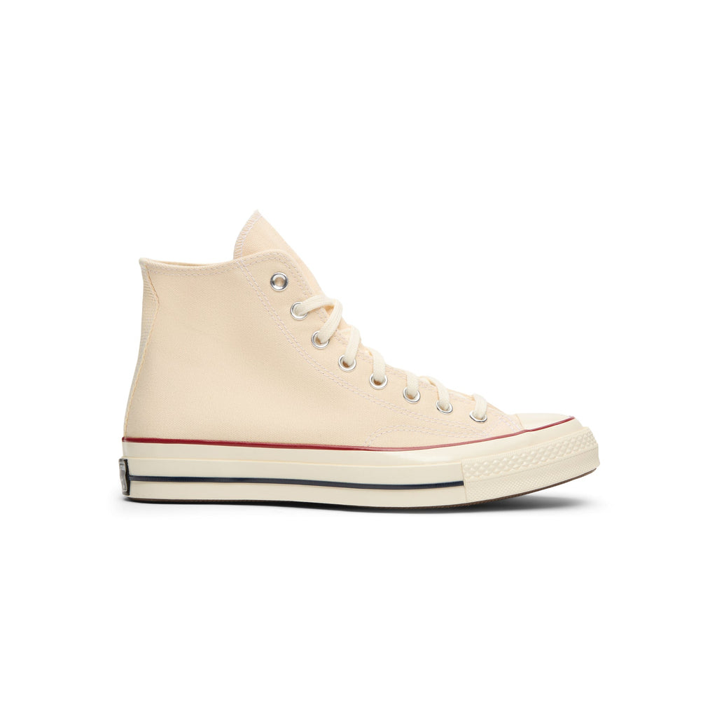 Converse Chuck 70 Canvas (Parchment/Garnet/Egret)
