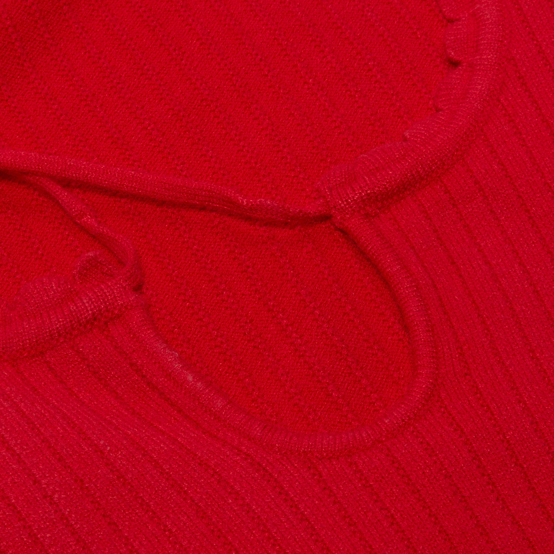Danielle Guizio Evelyne Dress (Red love)