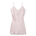 Danielle Guizio Nova Slip Mini Dress (Ballet slipper)