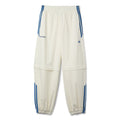 Adidas Poplin Trackpant (OWHITE)