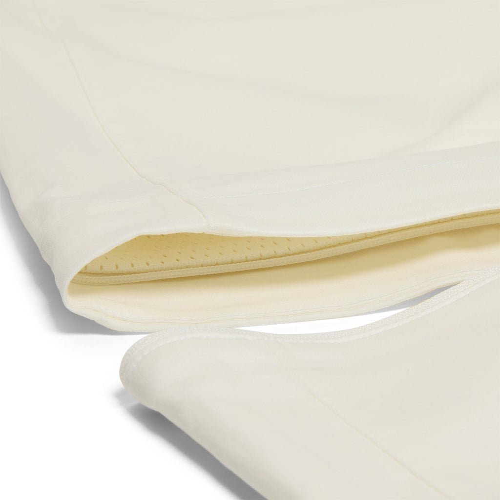 Adidas Poplin Trackpant (OWHITE)