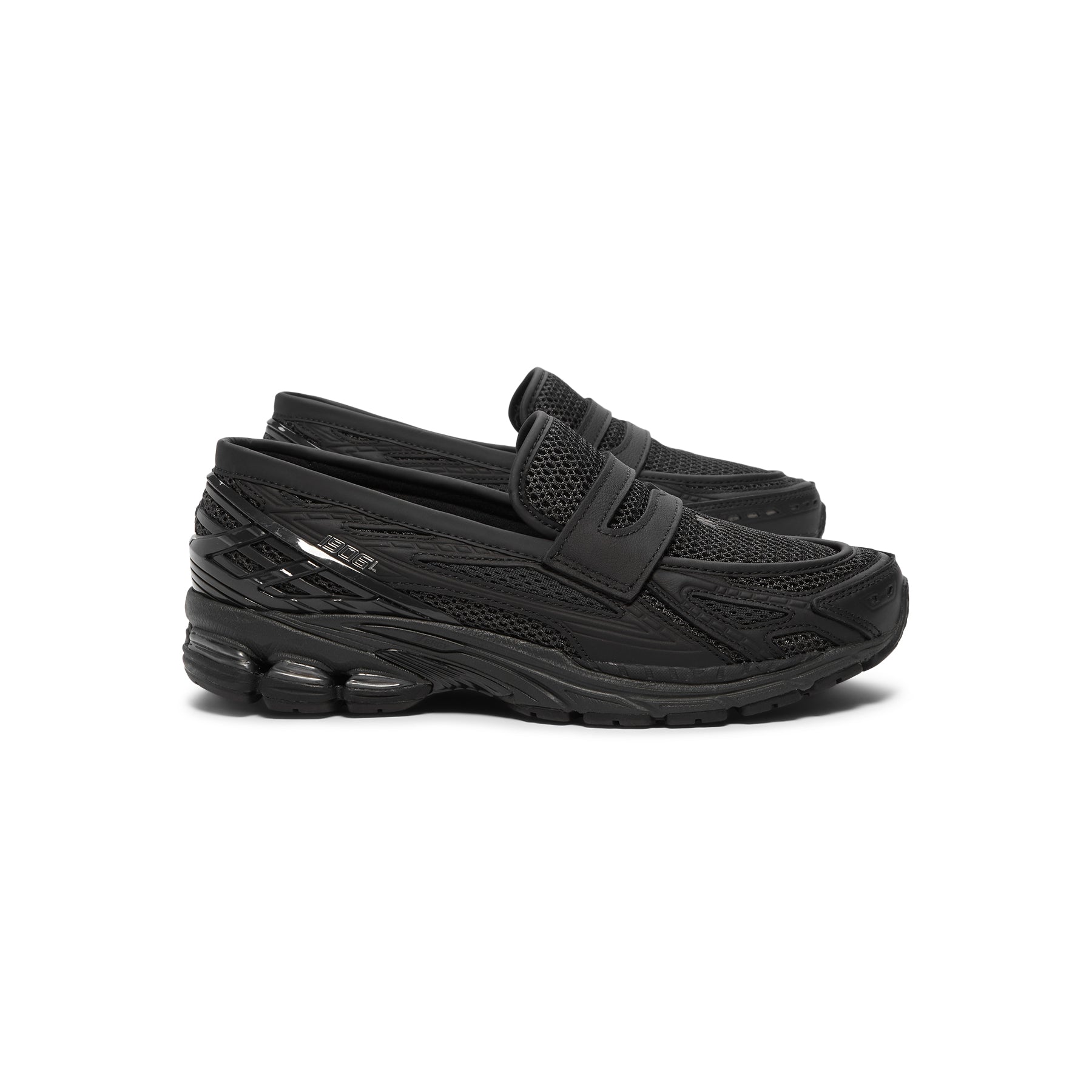 New Balance 1906 Loafer (Black)