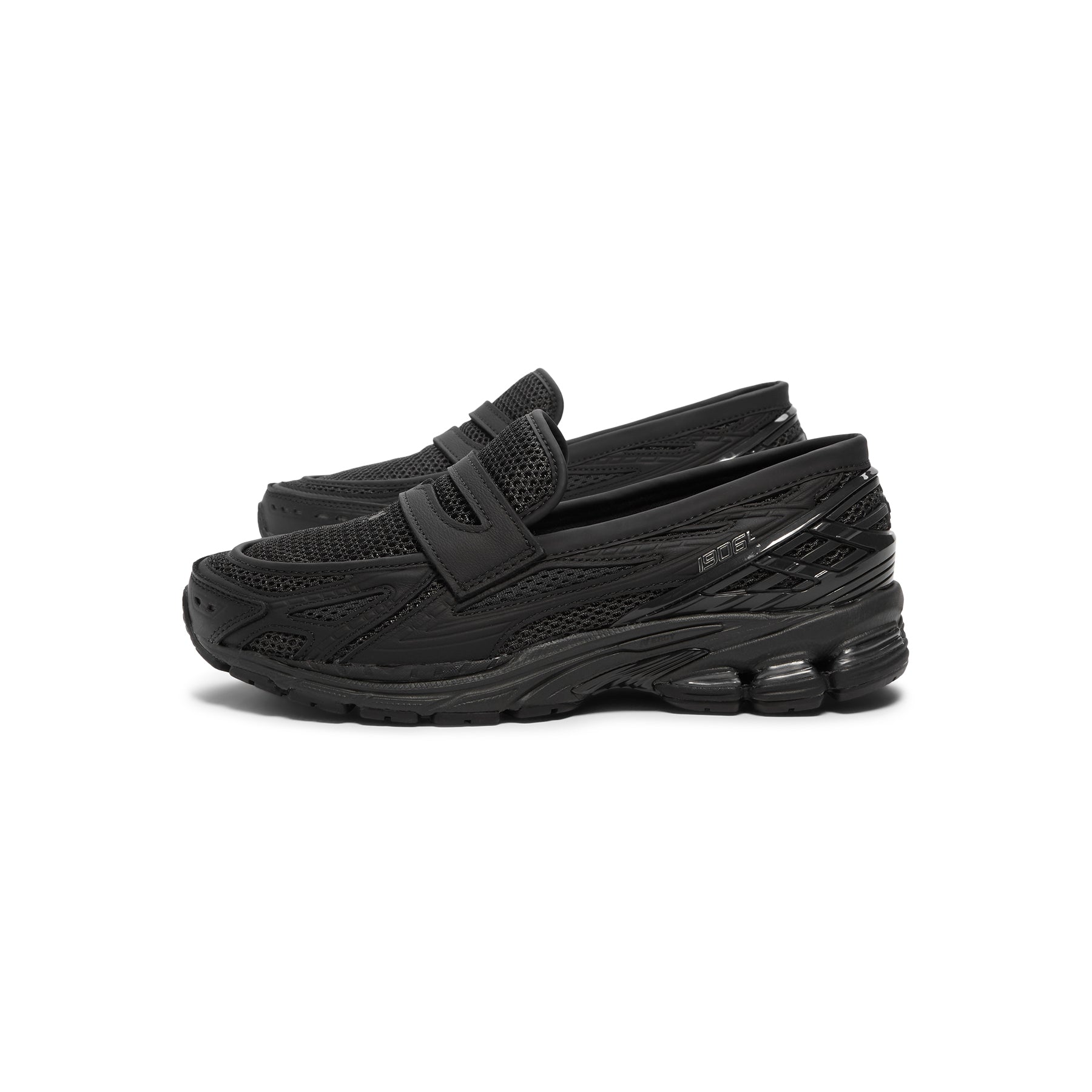New Balance 1906 Loafer (Black)
