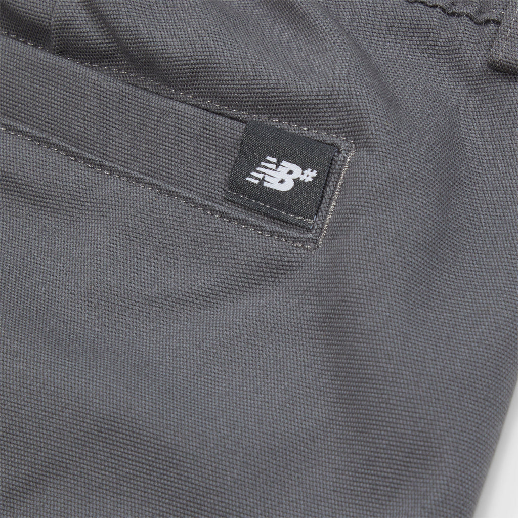 New Balance Numeric Standard Pant 32 (Grey)