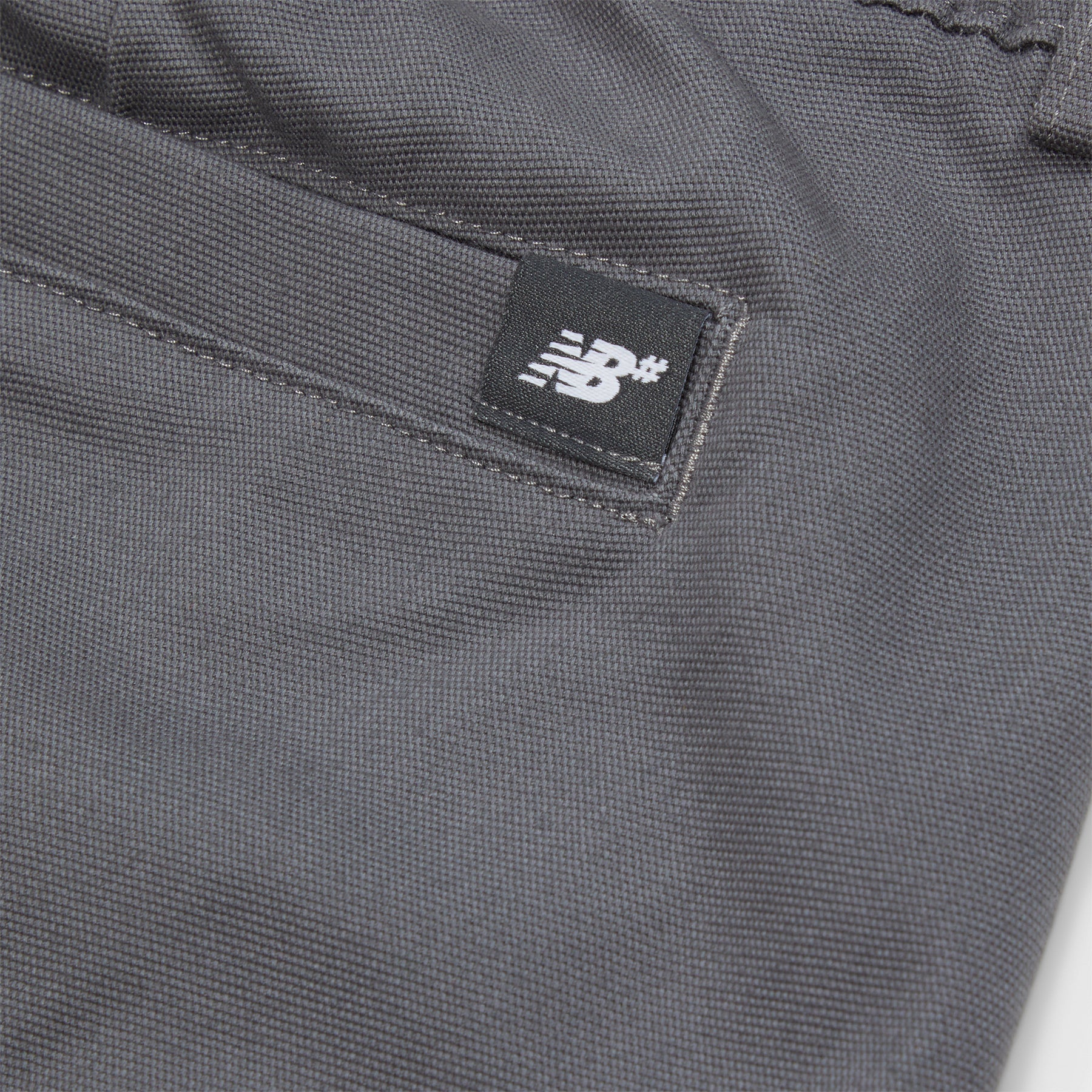 New Balance Numeric Standard Pant 32 (Grey)