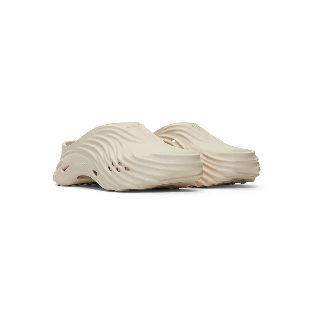Crocs Echo Wave (Almond Tint)