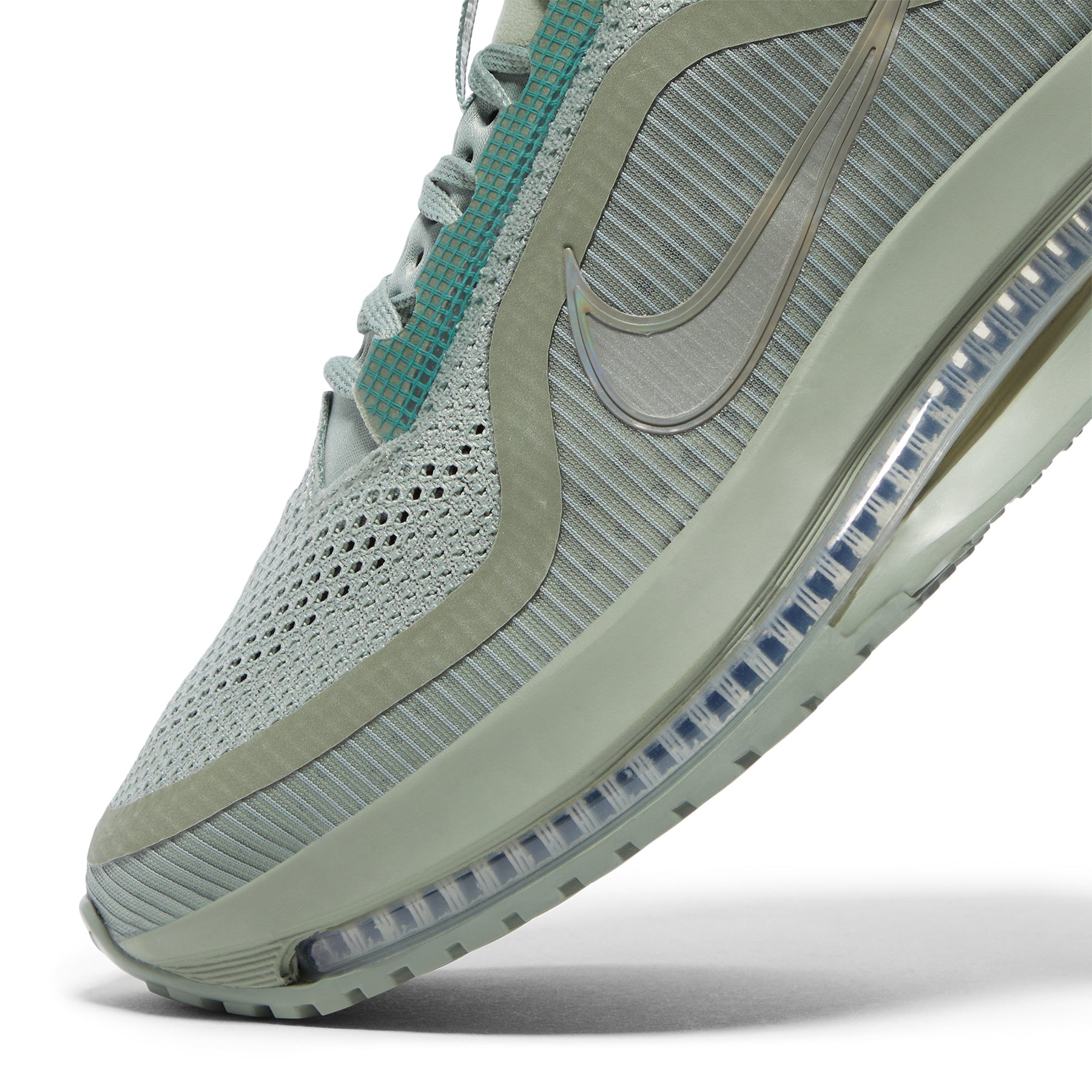 Nike Pegasus Premium (Jade horizon/Light army)