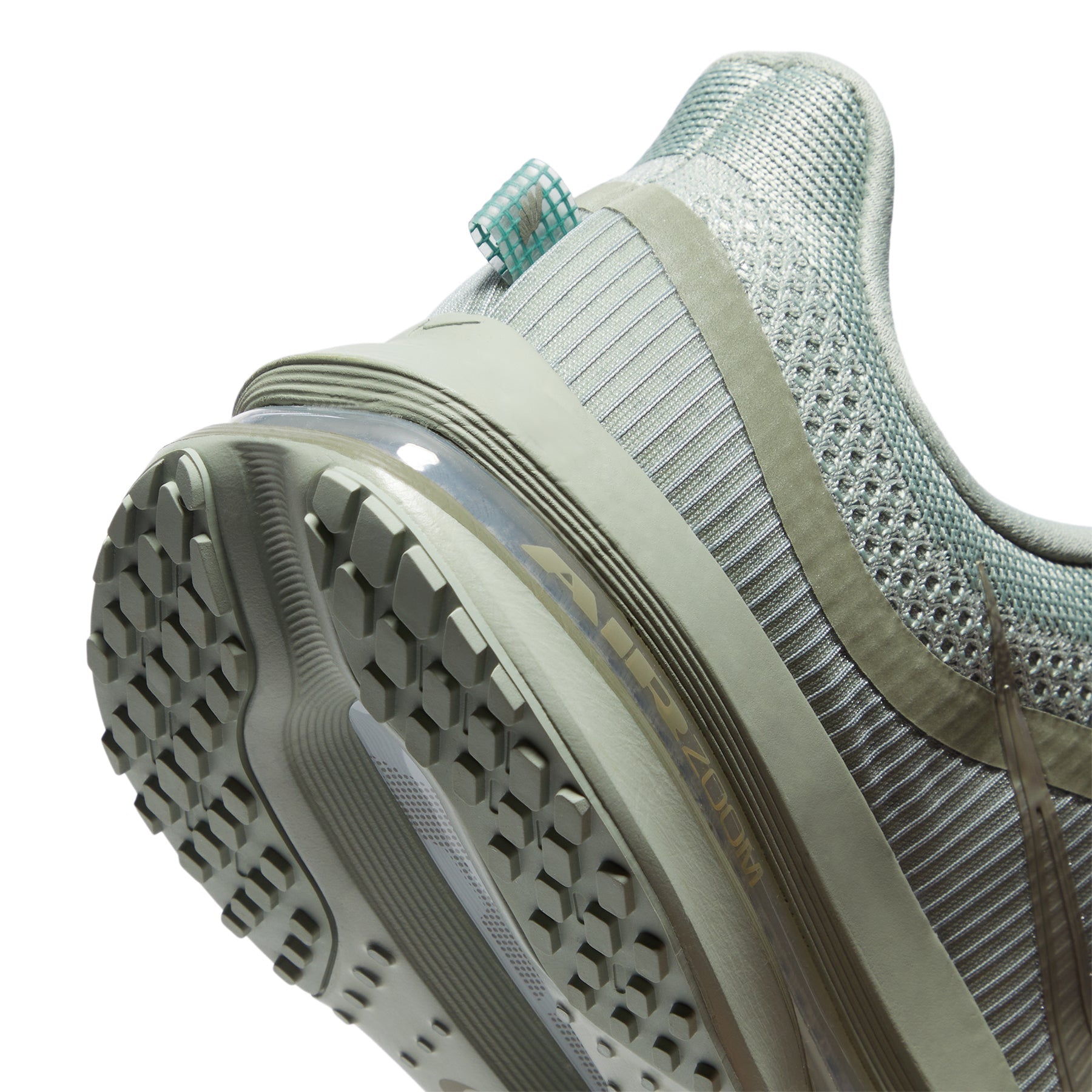 Nike Pegasus Premium (Jade horizon/Light army)