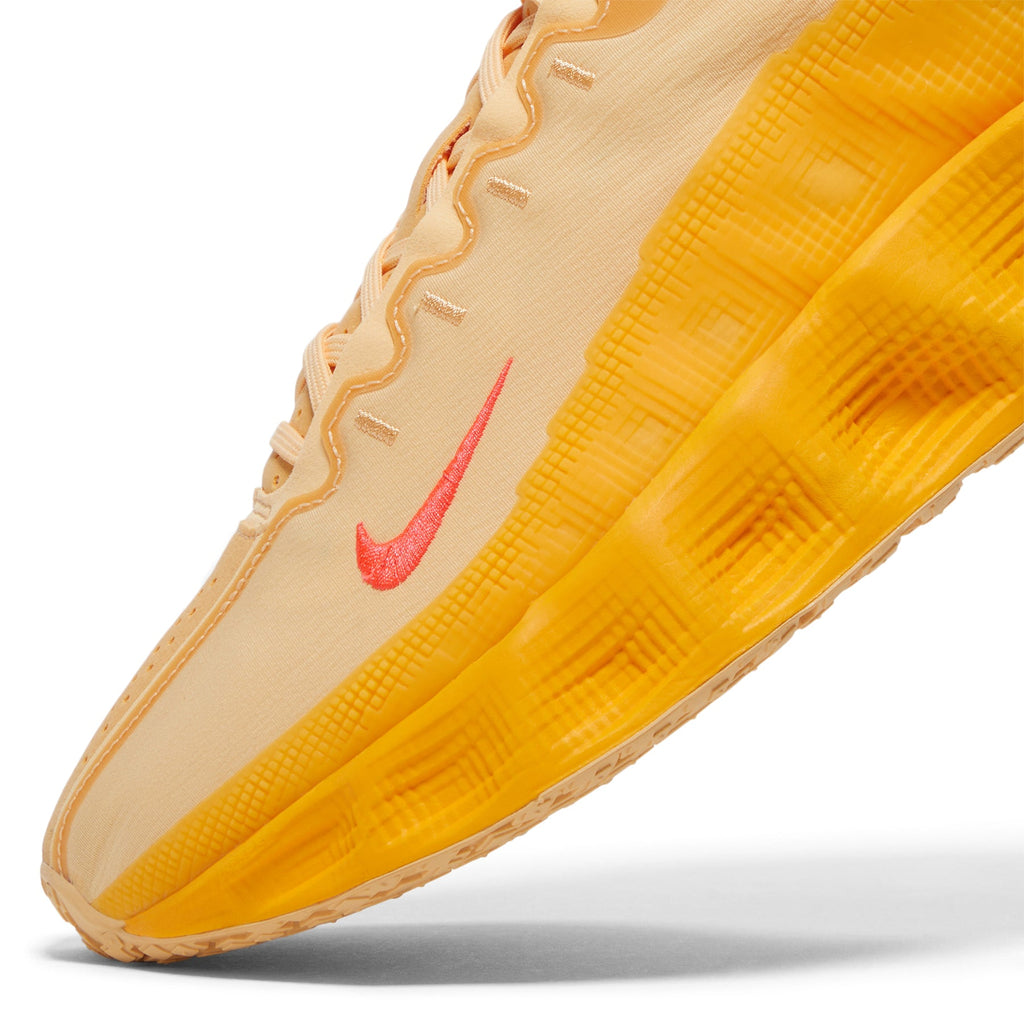 Nike Ava Rover (Celestial gold/Bright crimson)