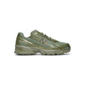 New Balance 740 (Dark olivine)