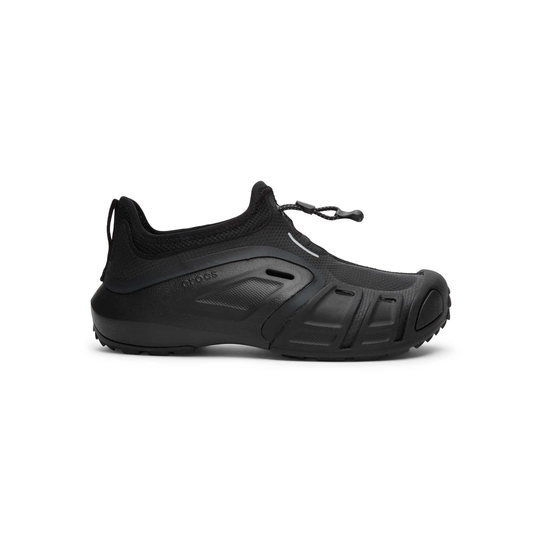 Crocs Quick Trail Racer (Black)
