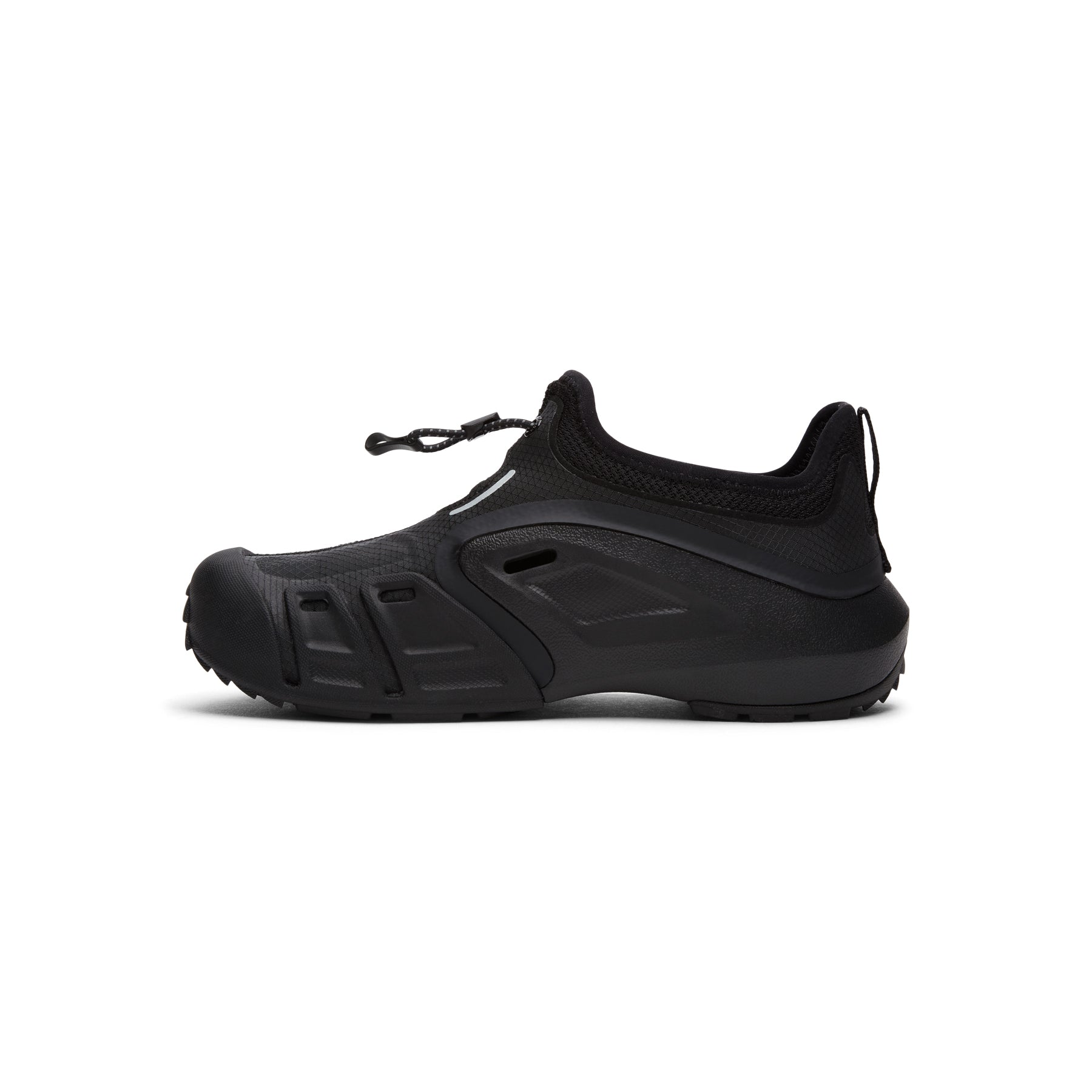 Crocs Quick Trail Racer (Black)