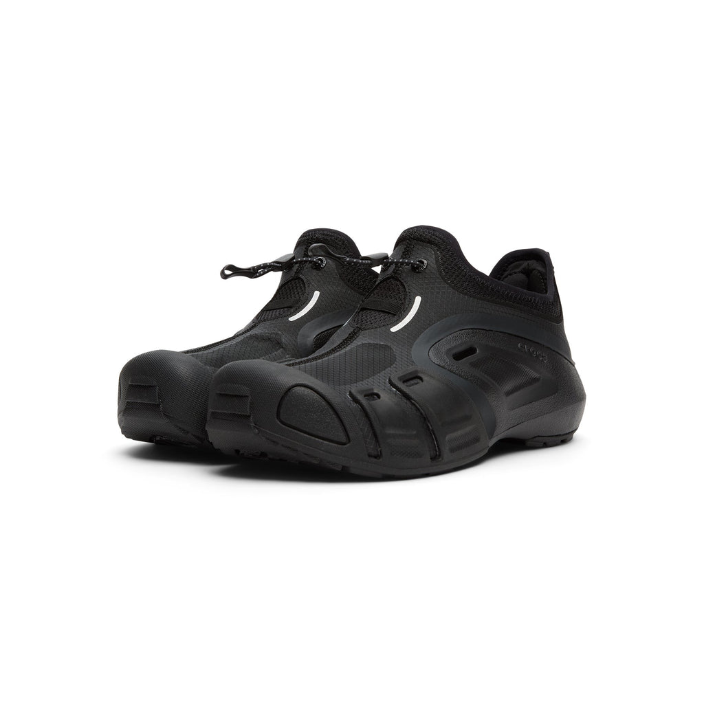 Crocs Quick Trail Racer (Black)