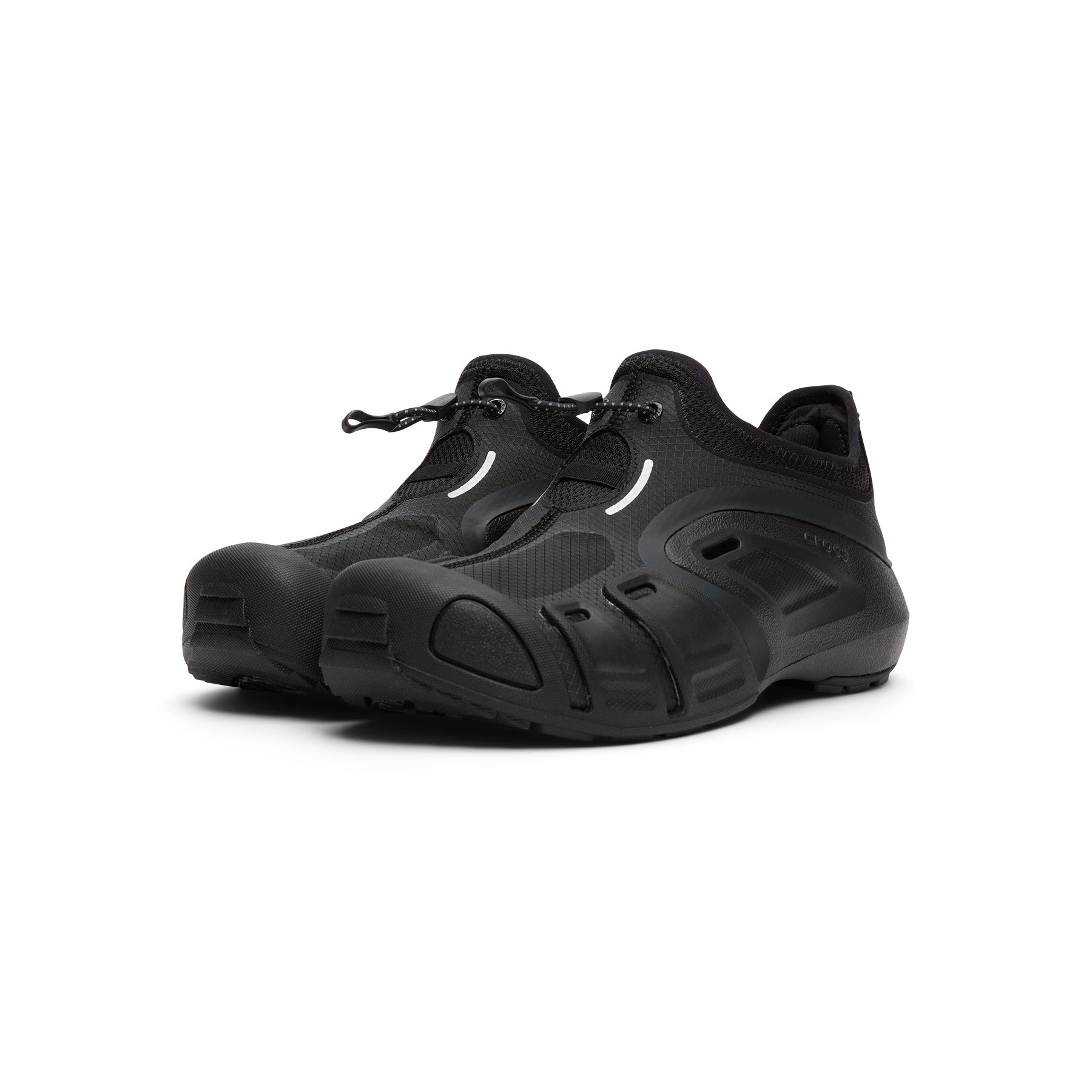 Crocs Quick Trail Racer (Black)