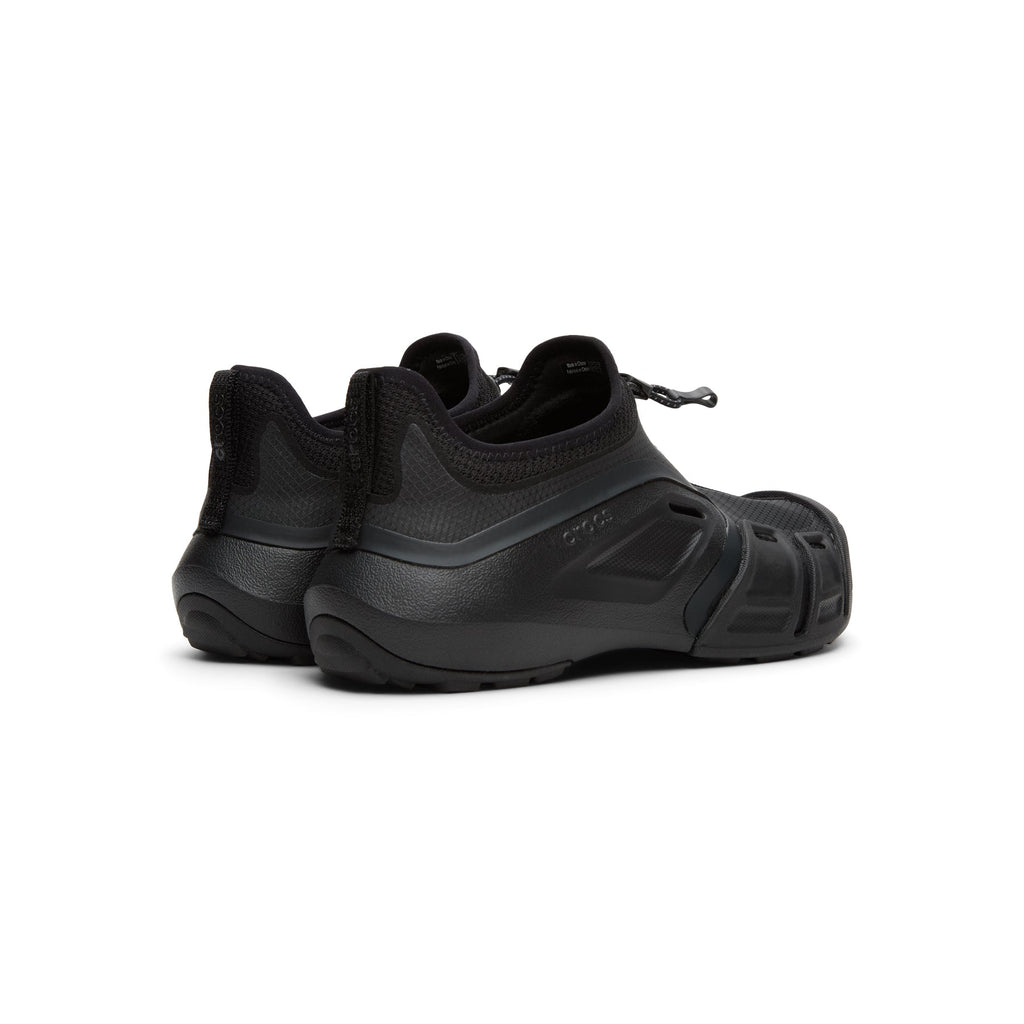 Crocs Quick Trail Racer (Black)