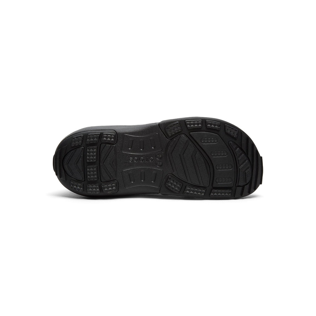Crocs Quick Trail Racer (Black)