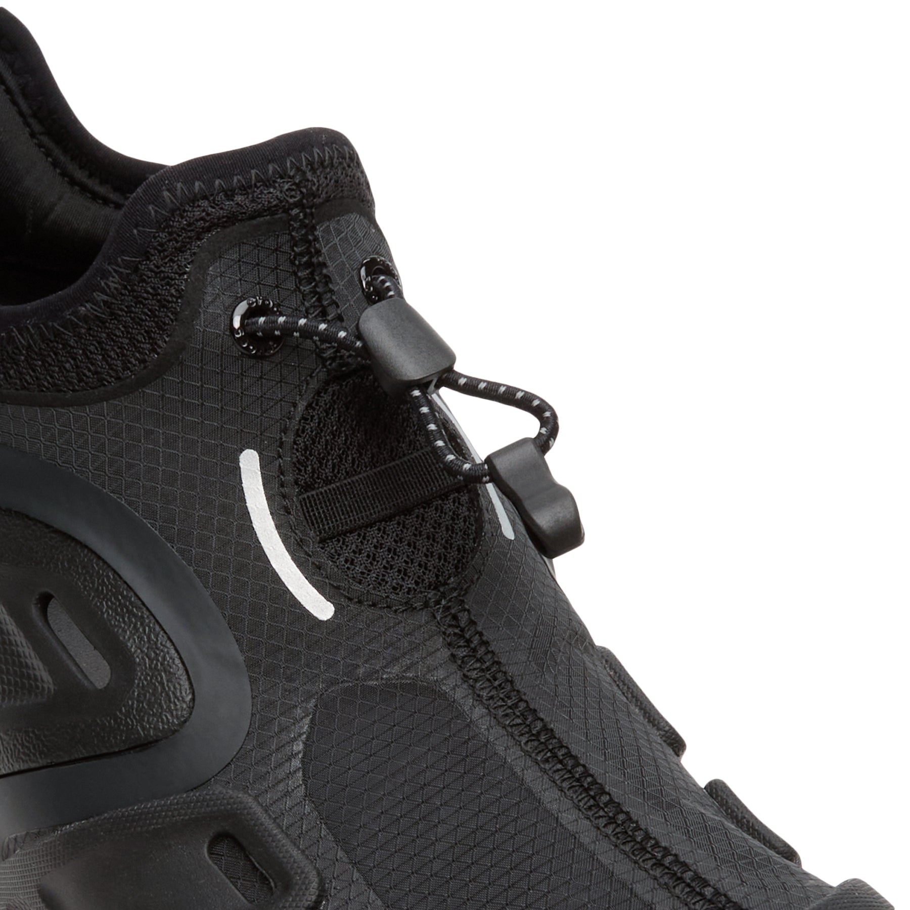 Crocs Quick Trail Racer (Black)