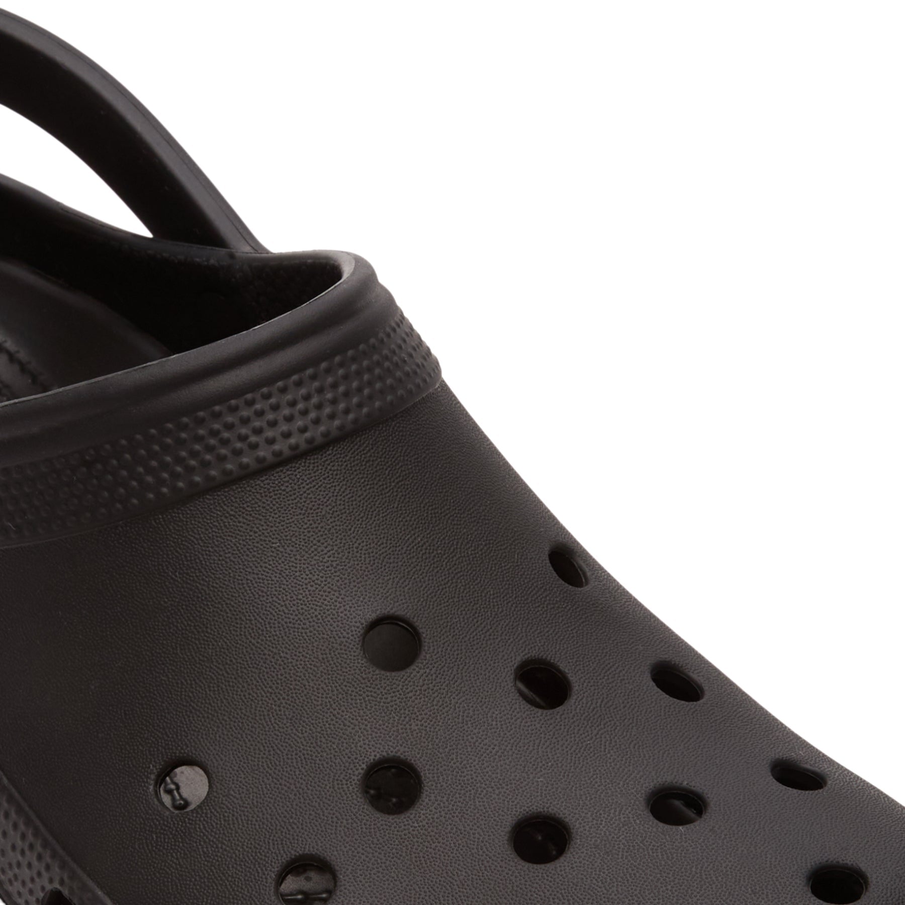 Crocs Classic EXP (Black)