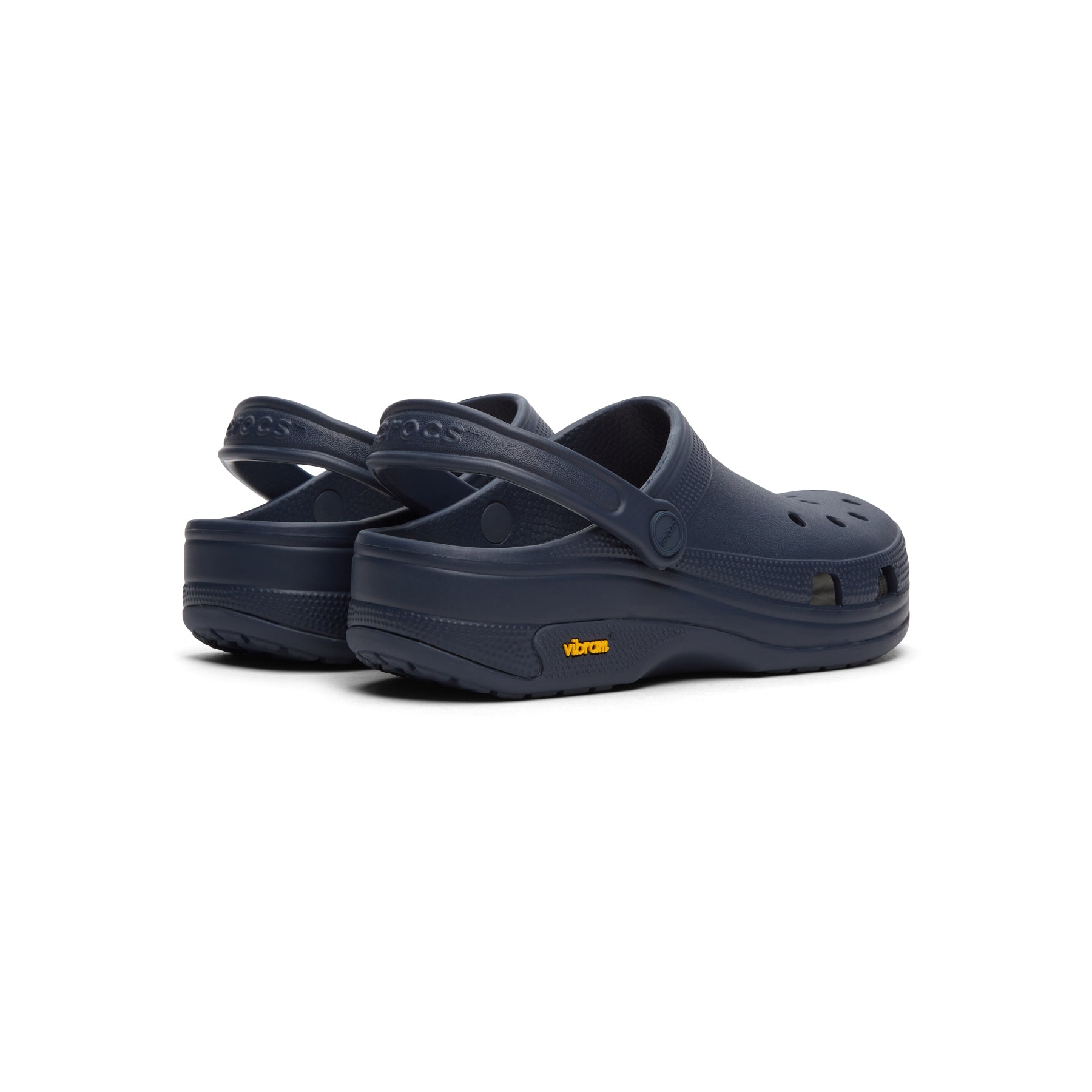 Crocs Classic EXP (Navy)