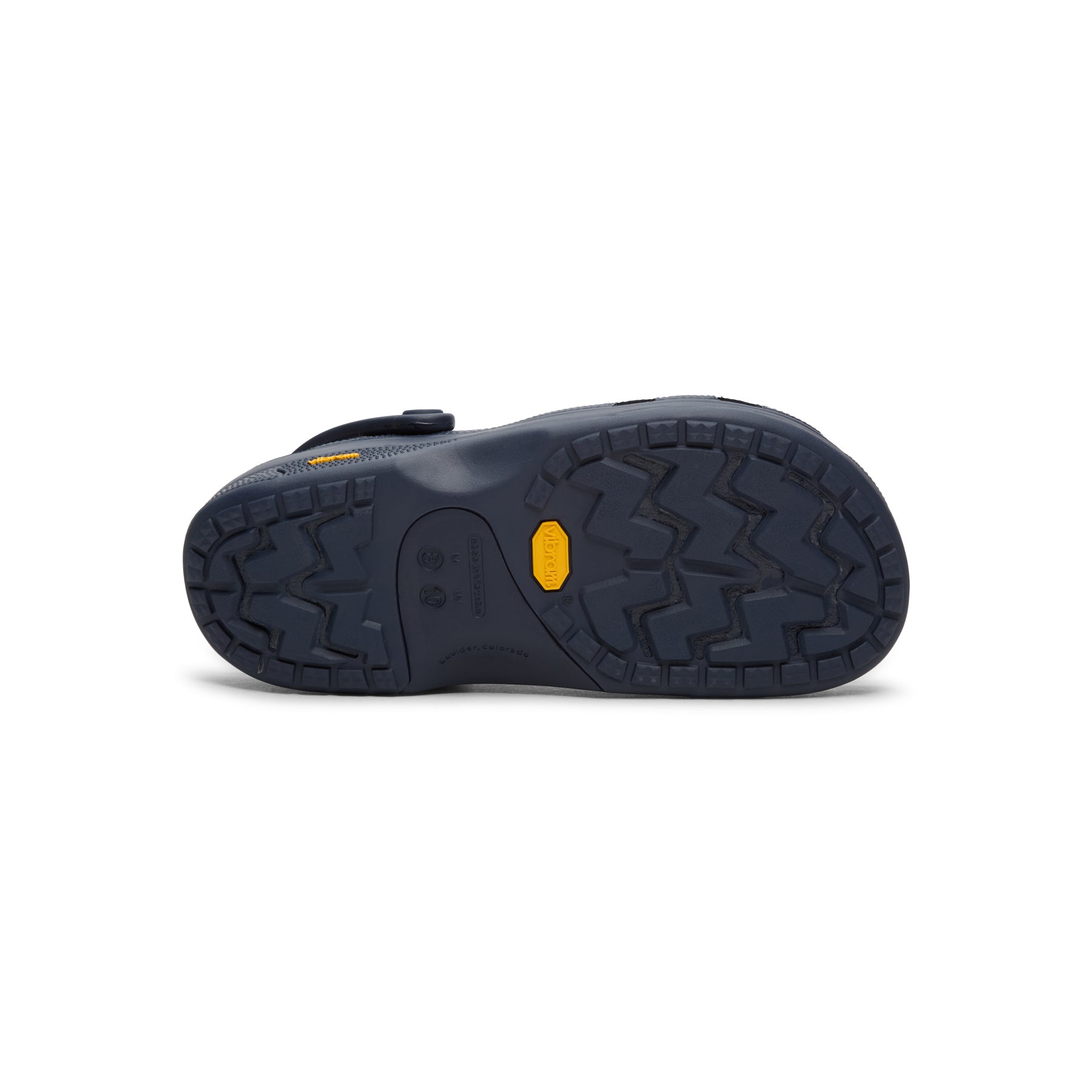 Crocs Classic EXP (Navy)