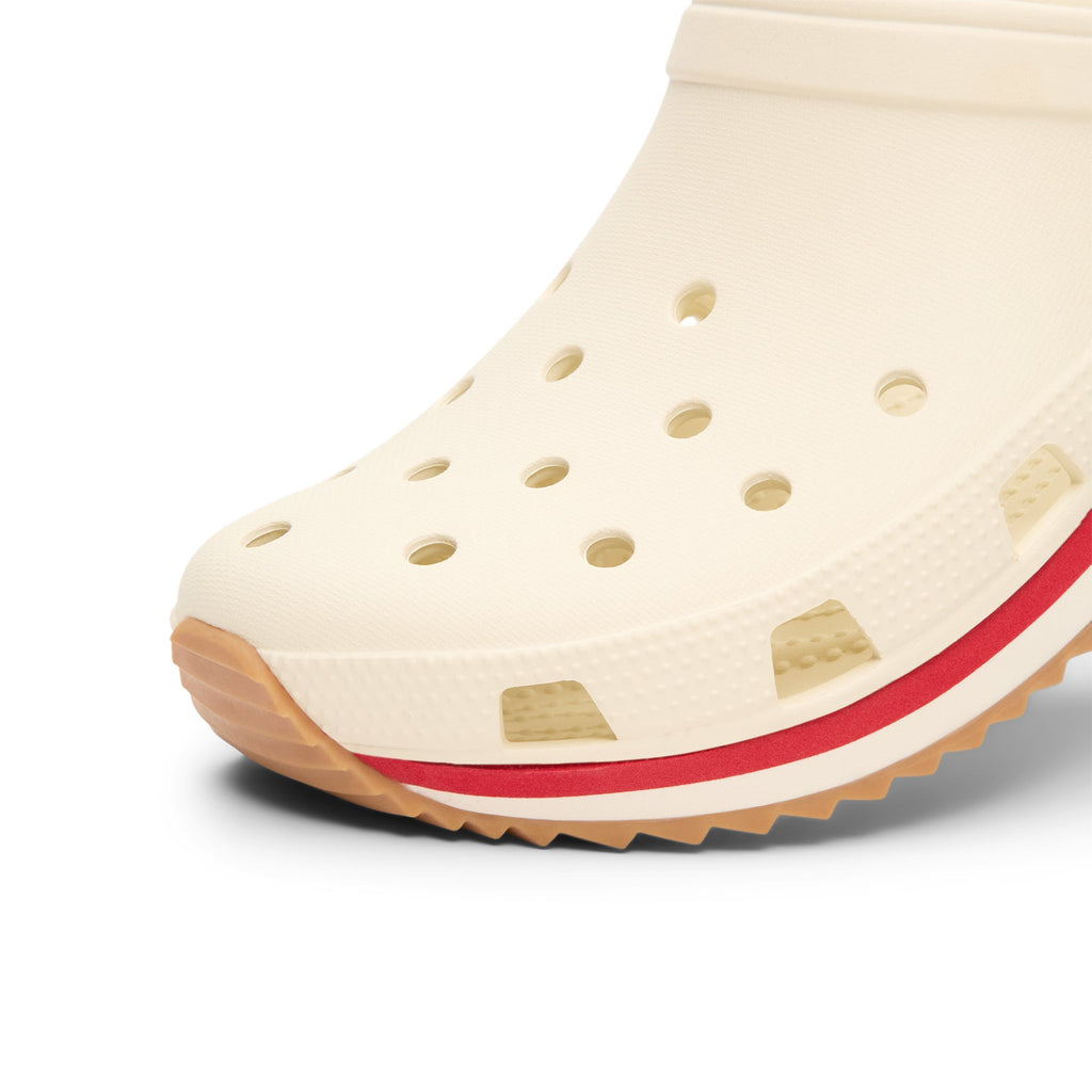 Crocs Crocband Runner (Summit White)