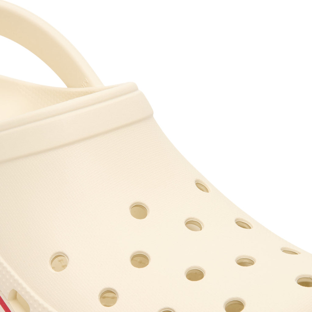 Crocs Crocband Runner (Summit White)