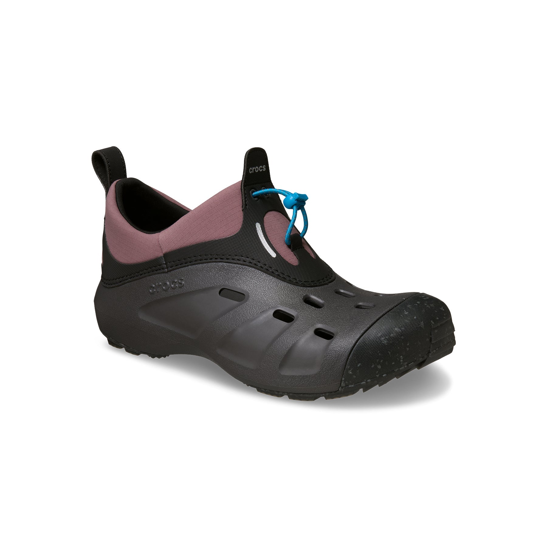 Crocs  Quick Trail Low Tech BlS  (Black Sand)