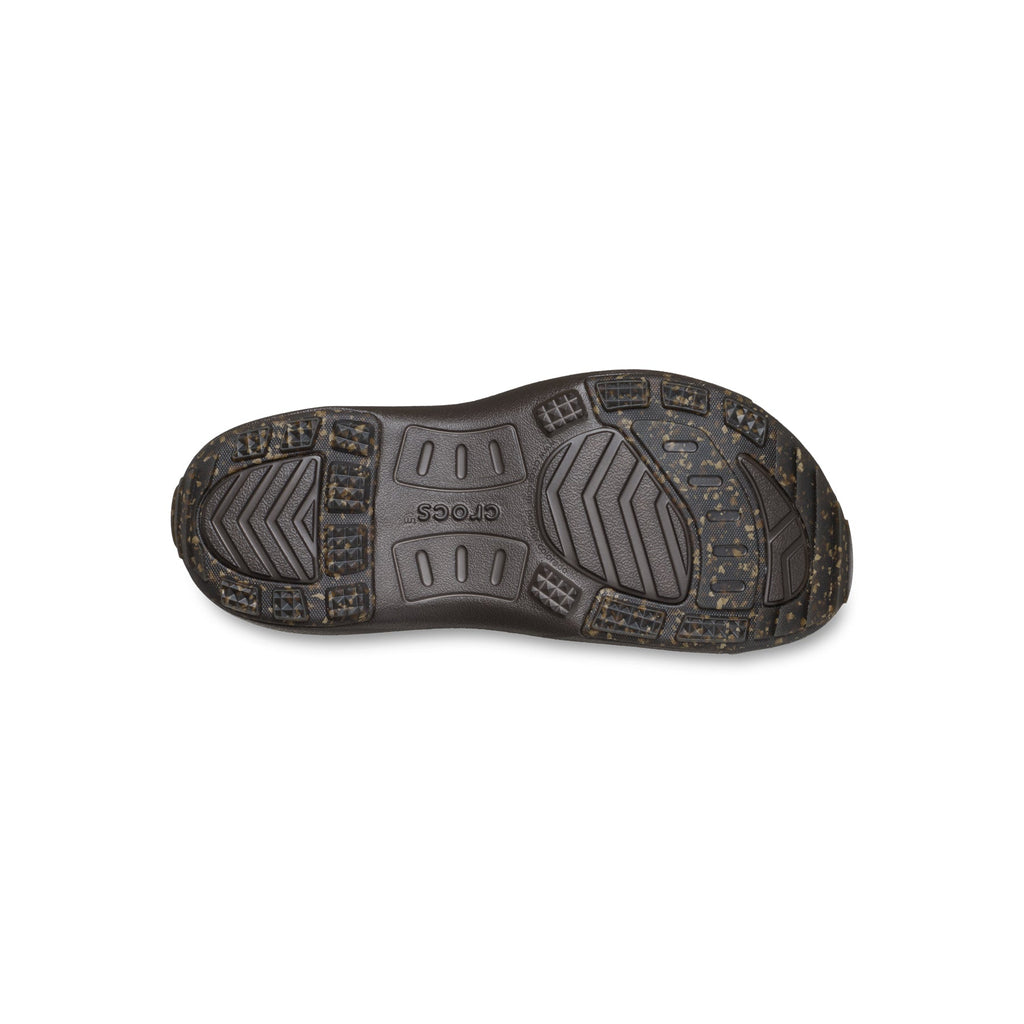 Crocs  Quick Trail Low Tech DCc  (Dark Cocoa)