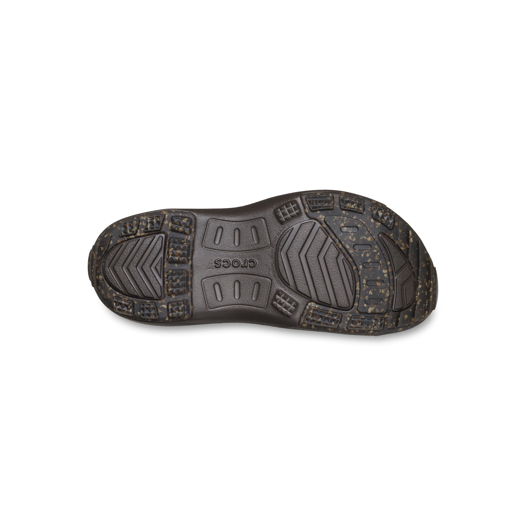 Crocs  Quick Trail Low Tech DCc  (Dark Cocoa)