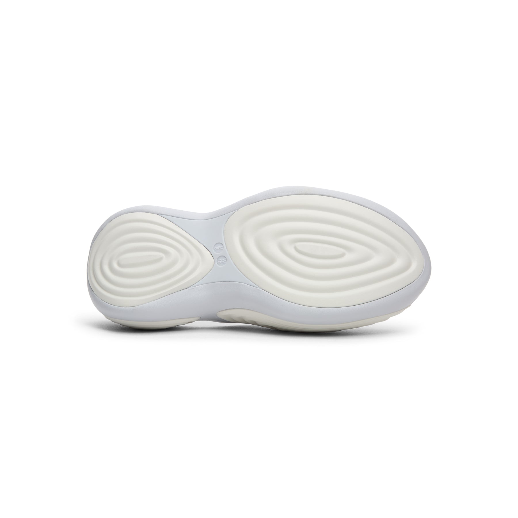 Crocs Ripple (Steel/Manila)
