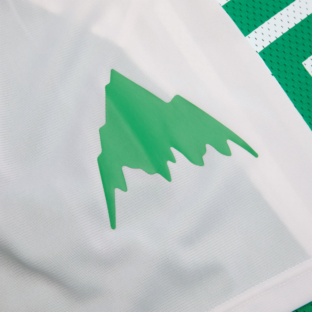 Burton B SS Jersey Shirt (Green)