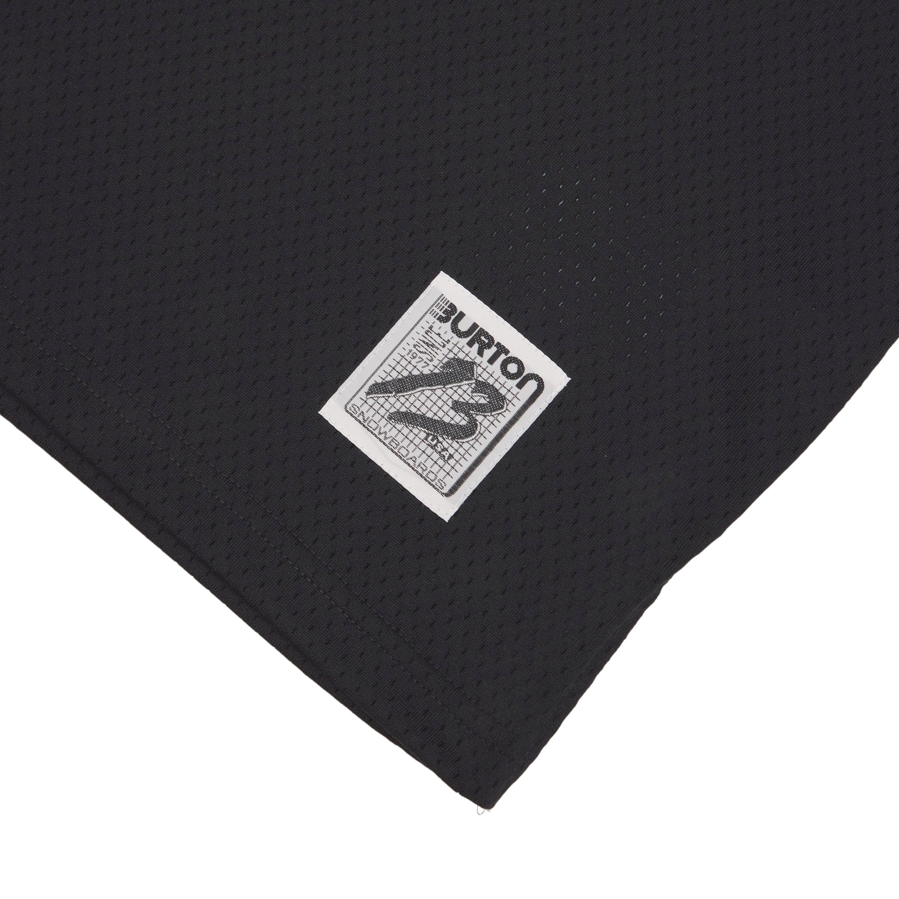 Burton B SS Jersey Shirt (Yellow)