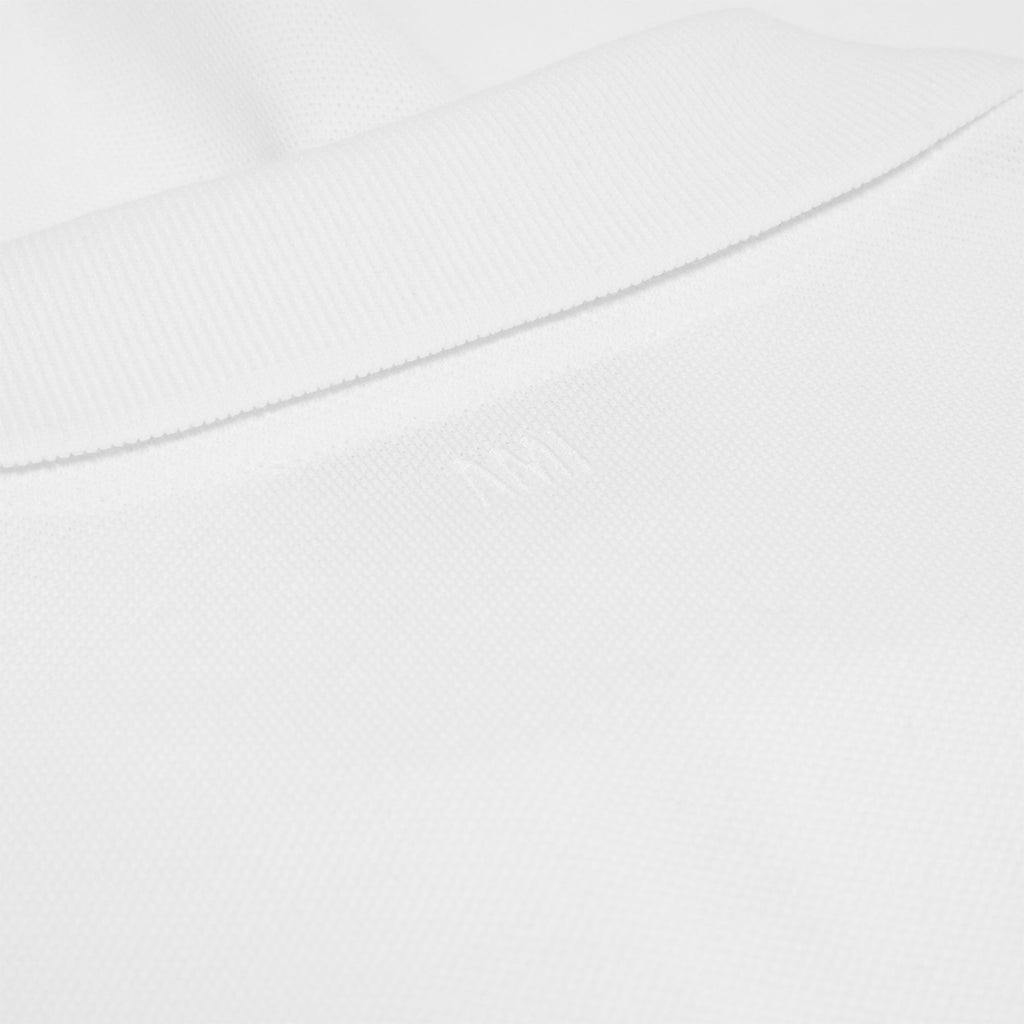 Ami De Coeur Polo Shirt (Blanc)