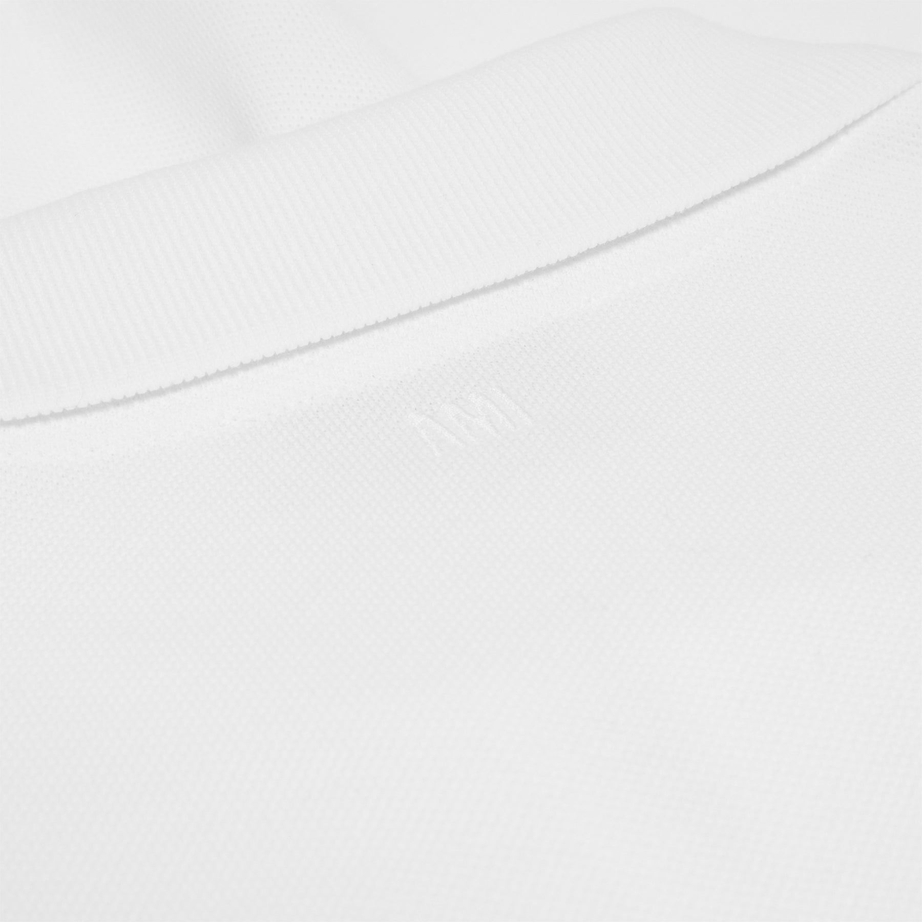 Ami De Coeur Polo Shirt (Blanc)