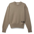 AMI Crewneck Sweater (Ash)